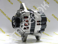 Alternator 96652100 CHEVROLET