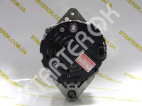 Alternator 96652100 CHEVROLET