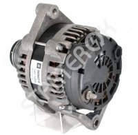 Alternator 96866018RMFD CHEVROLET