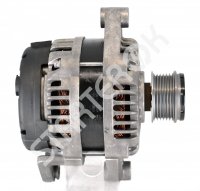 Alternator 96866018RMFD CHEVROLET