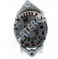 Alternator 96866018RMFD CHEVROLET