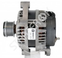 Alternator 96866018RMFD CHEVROLET