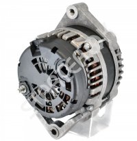 Alternator 96866018RMFD CHEVROLET