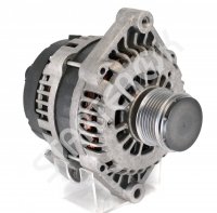 Alternator 96866018RMFD CHEVROLET