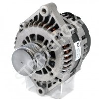 Alternator 96866018RMFD CHEVROLET