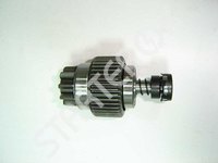 Freewheel Gear Drive starter CHINA  onQDJ