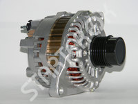 Alternator CHRYSLER  04801323AB