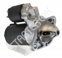 Starter 4672108RMFD CHRYSLER