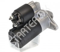 Starter 4672108RMFD CHRYSLER