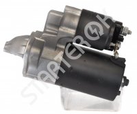 Starter 4672108RMFD CHRYSLER