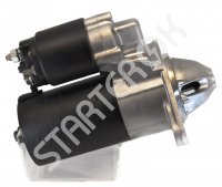 Starter 4672108RMFD CHRYSLER