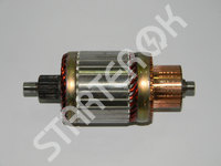 Starter armature DAEWOO  10475990