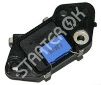 Voltage regulator alternator DAEWOO  93740796