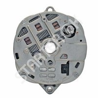 Alternator 10463338 DELCO REMY