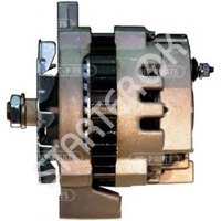 Alternator 10465016 DELCO REMY