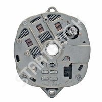 Alternator 10480201 DELCO REMY