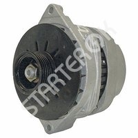 Alternator DELCO REMY  10480201