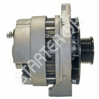 Alternator 10480201 DELCO REMY