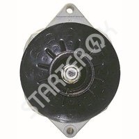 Alternator 10480201 DELCO REMY