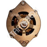 Alternator DELCO REMY  10SI