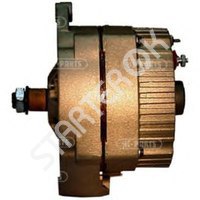 Alternator 10SI DELCO REMY
