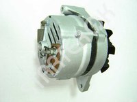 Alternator 1101551 DELCO REMY