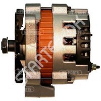 Купить Alternator DELCO REMY 1102603 Alternator DELCO REMY 1102603