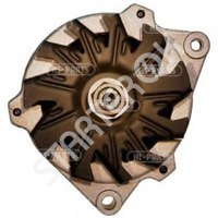 Alternator 1102603 DELCO REMY