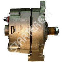 Alternator 12SI DELCO REMY