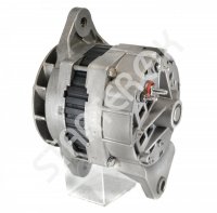 Alternator 19020307RMFD DELCO REMY