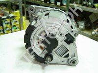 Alternator 219138 DELCO REMY