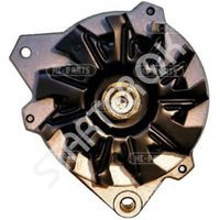 Alternator CS130 DELCO REMY