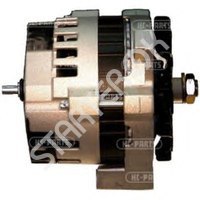 Alternator DELCO REMY  CS130
