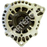 Alternator DELCO REMY  CS130D