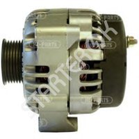 Alternator CS130D DELCO REMY