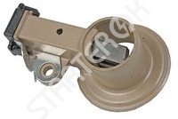 Brush holder, Alternator 10503492 DELCO REMY