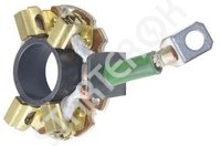 Carbon brushes holder Starter DELCO REMY  10539133