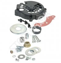 Repair Kit Alternator DELCO REMY  10520982