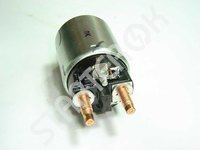 Solenoid Relay starter 10475646 DELCO REMY