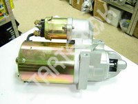 Starter DELCO REMY  10455013