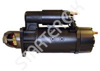 Starter 10461043 DELCO REMY