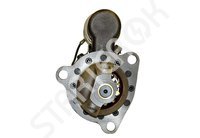 Starter 10461043 DELCO REMY