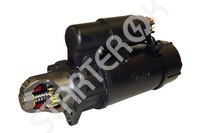 Starter DELCO REMY  10461043