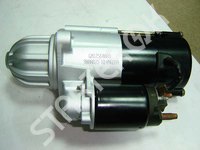 Starter 9000835 DELCO REMY