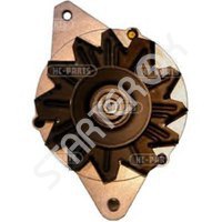 Купить Alternator DENSO 0210000046 Alternator DENSO 0210000046