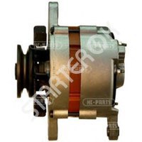 Alternator 0210000719 DENSO
