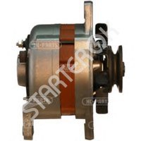 Alternator 0210006610 DENSO