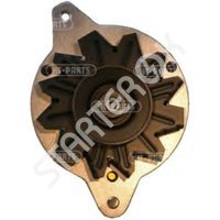 Alternator DENSO  0210006610