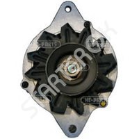 Alternator 0210006670 DENSO