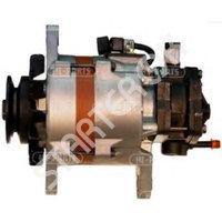 Alternator 0210008500 DENSO